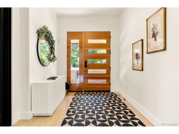 2401 S Fillmore, Denver, CO 80210