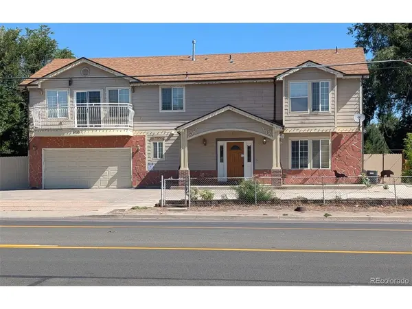 6799 W 52nd, Arvada, CO 80002