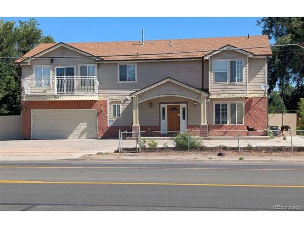 6799 W 52nd, Arvada, CO 80002