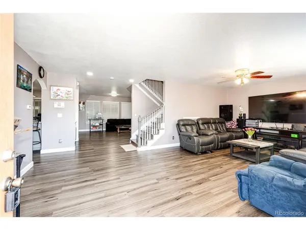 6799 W 52nd, Arvada, CO 80002