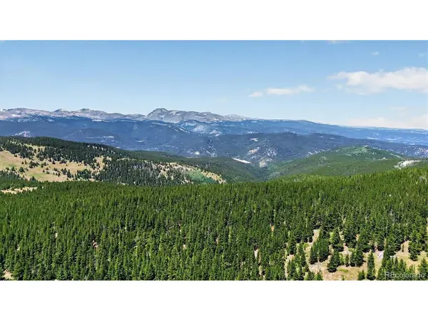 1 APEX, Black Hawk, CO 80422