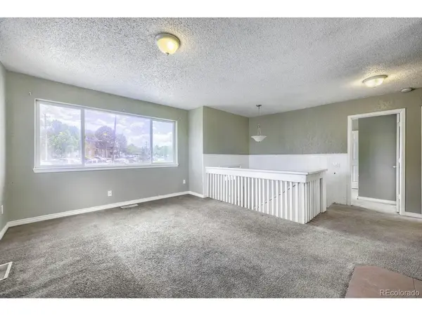 7530 Hilltop, Denver, CO 80221