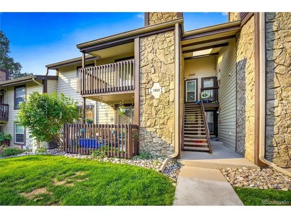 7820 W 87th #B, Arvada, CO 80005