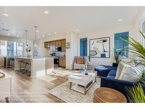 16571 Promenade, Broomfield, CO 80023