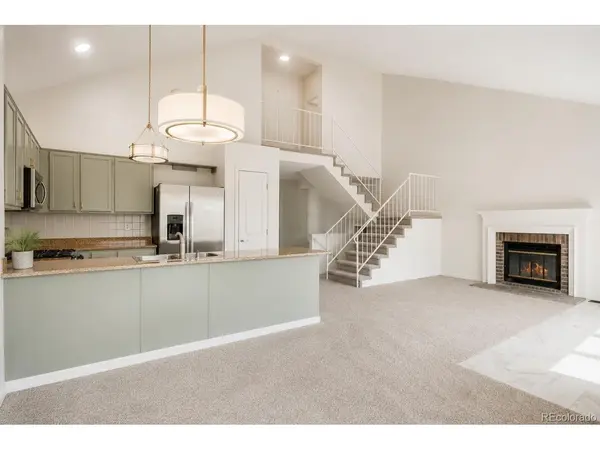3120 S Halifax, Aurora, CO 80013