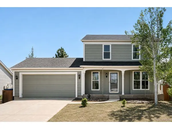 3120 S Halifax, Aurora, CO 80013