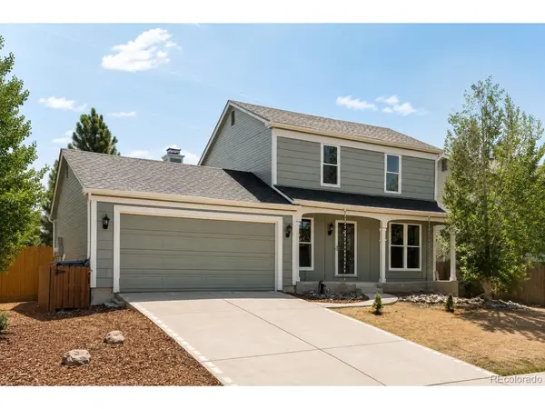 3120 S Halifax, Aurora, CO 80013