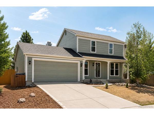 3120 S Halifax, Aurora, CO 80013