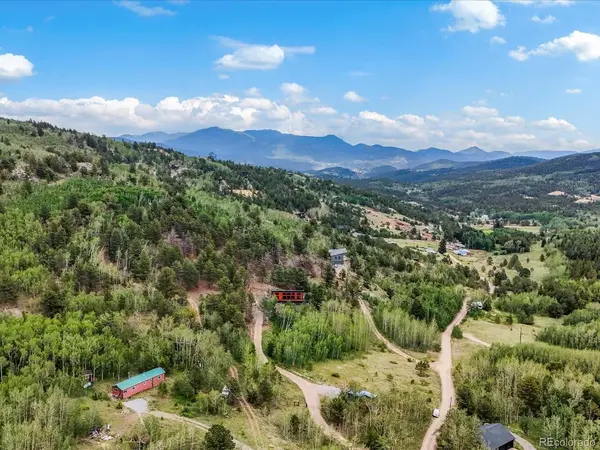 682 Alps Hill, Central City, CO 80427