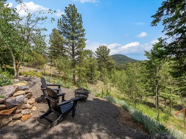 682 Alps Hill, Central City, CO 80427