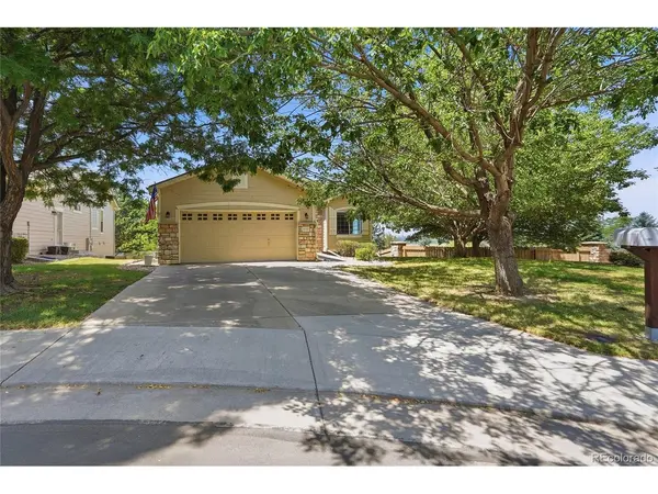 10361 Winona, Westminster, CO 80031