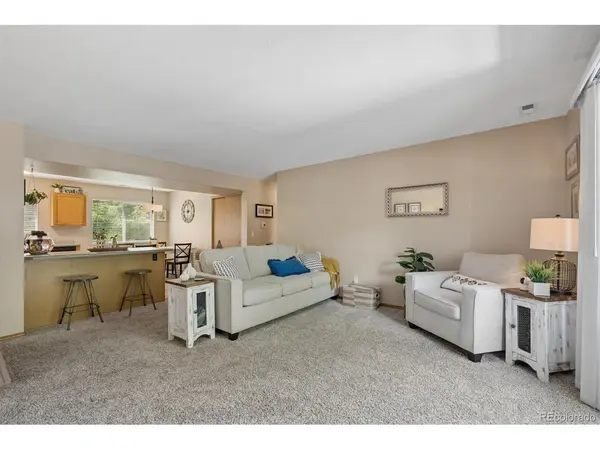 8477 S Reed #2-202, Littleton, CO 80128