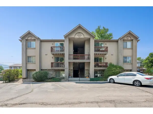 8477 S Reed #2-202, Littleton, CO 80128