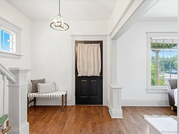 565 S Lincoln, Denver, CO 80209