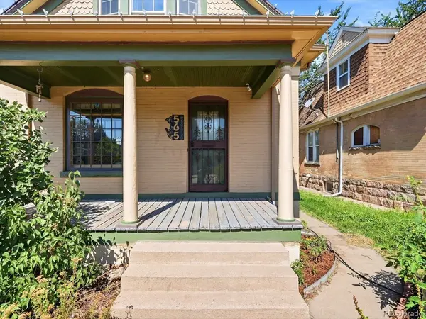 565 S Lincoln, Denver, CO 80209
