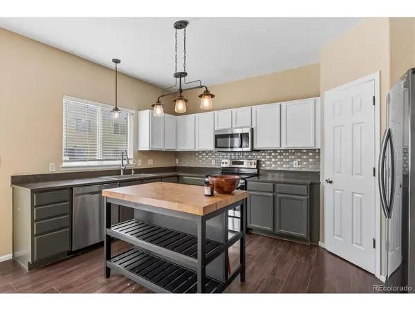 409 Lockwood, Castle Rock, CO 80104