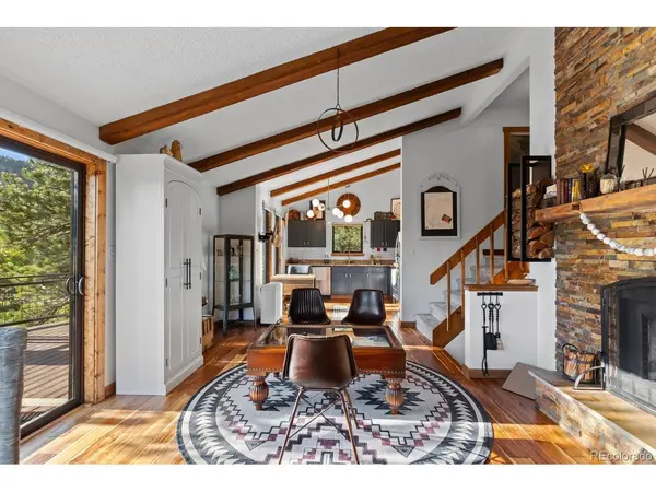 129 Silver Springs, Bailey, CO 80421