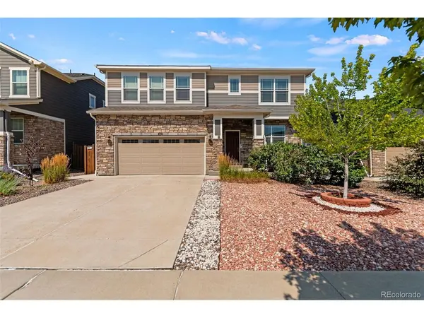 451 S Nucla, Aurora, CO 80017