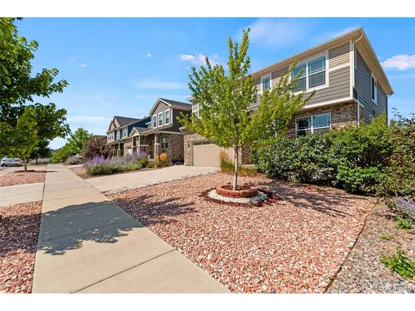 451 S Nucla, Aurora, CO 80017