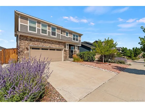 451 S Nucla, Aurora, CO 80017