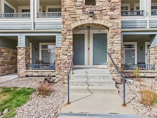 474 Black Feather #412, Castle Rock, CO 80104