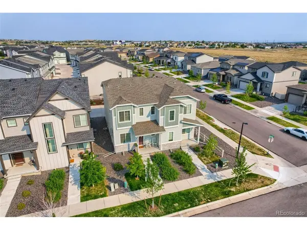 12673 Boggs, Parker, CO 80134