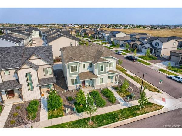 12673 Boggs, Parker, CO 80134