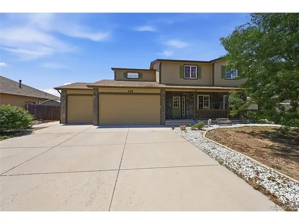 435 N 14th, Brighton, CO 80601