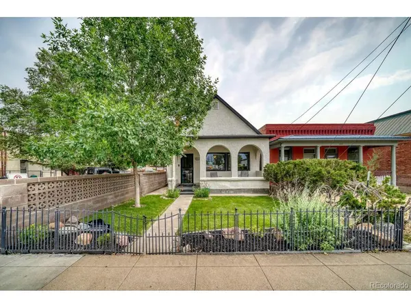 226 E 2nd, Salida, CO 81201