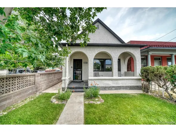 226 E 2nd, Salida, CO 81201