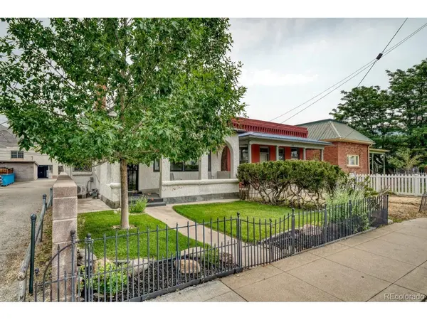 226 E 2nd, Salida, CO 81201