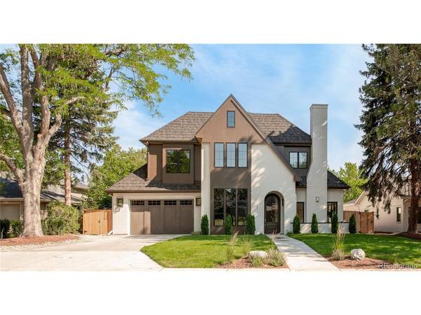 5801 E 3rd, Denver, CO 80220