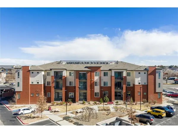 14341 E Tennessee #103, Aurora, CO 80012