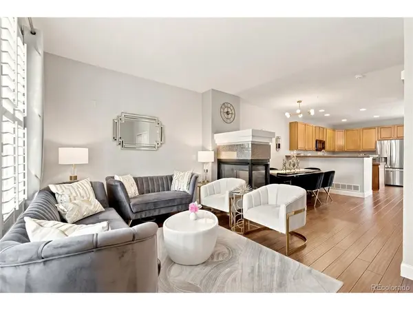 22861 E Briarwood, Aurora, CO 80016