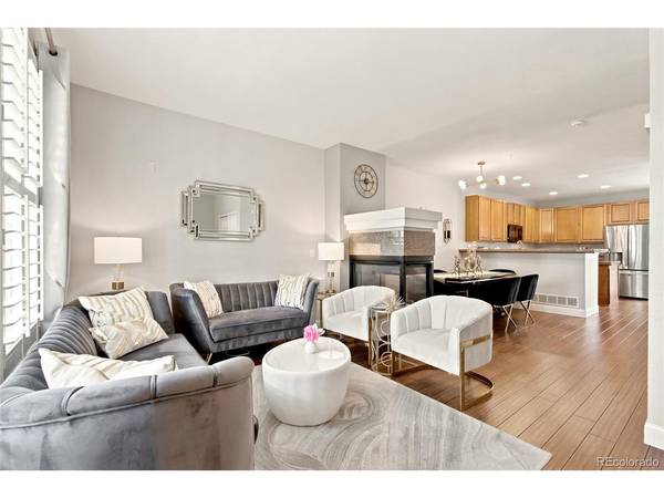 22861 E Briarwood, Aurora, CO 80016