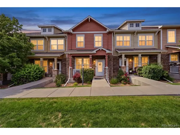22861 E Briarwood, Aurora, CO 80016