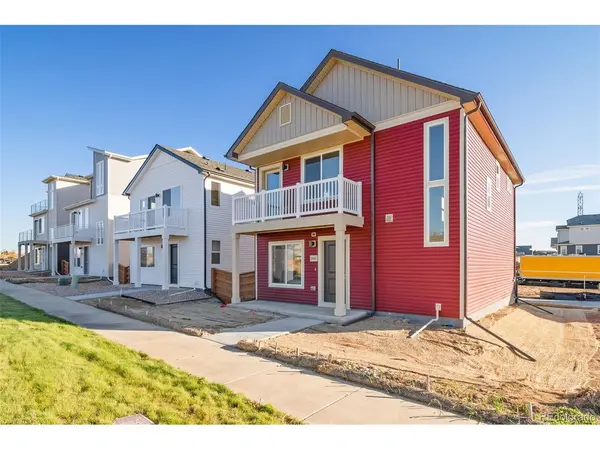 12573 E 101st, Commerce City, CO 80022
