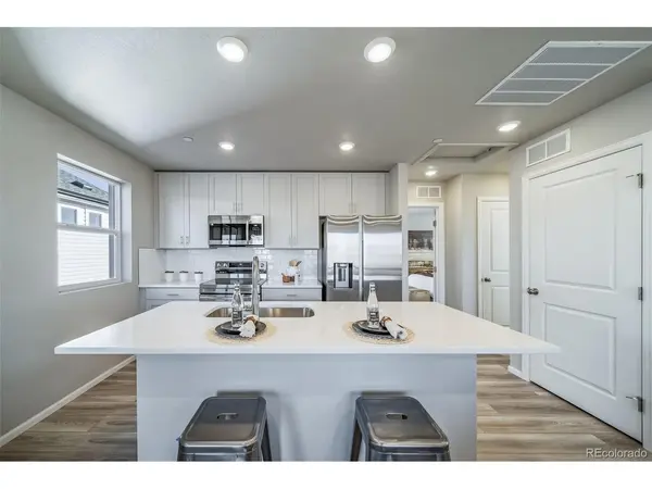12573 E 101st, Commerce City, CO 80022