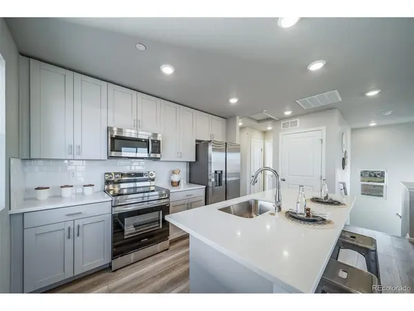 12573 E 101st, Commerce City, CO 80022