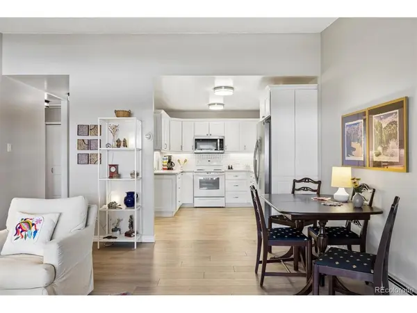 655 S Alton #7D, Denver, CO 80247