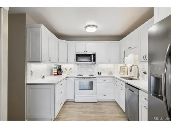 655 S Alton #7D, Denver, CO 80247