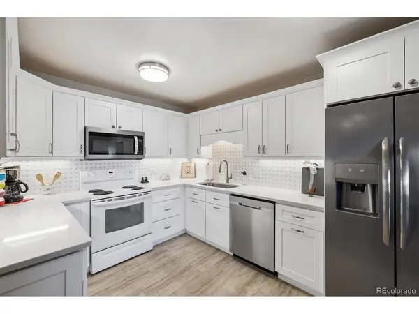 655 S Alton #7D, Denver, CO 80247