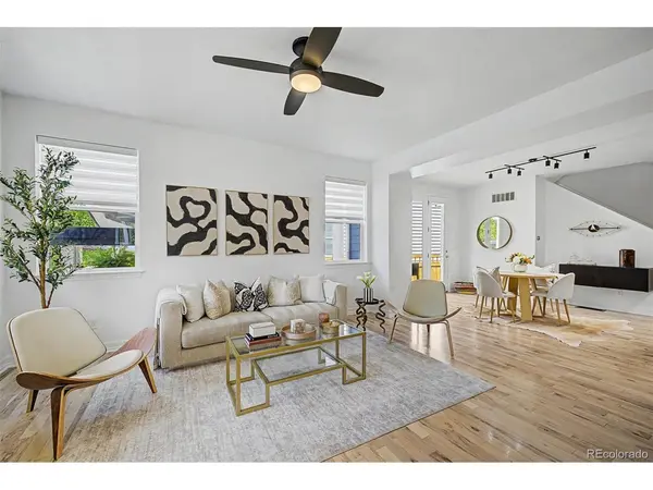 3164 Geneva, Denver, CO 80238