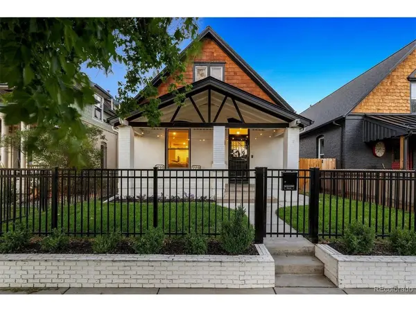 1004 S Pennsylvania, Denver, CO 80209