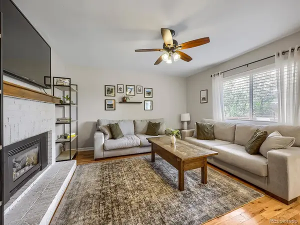 13469 W Auburn, Denver, CO 80228