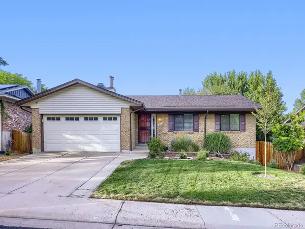 13469 W Auburn, Denver, CO 80228