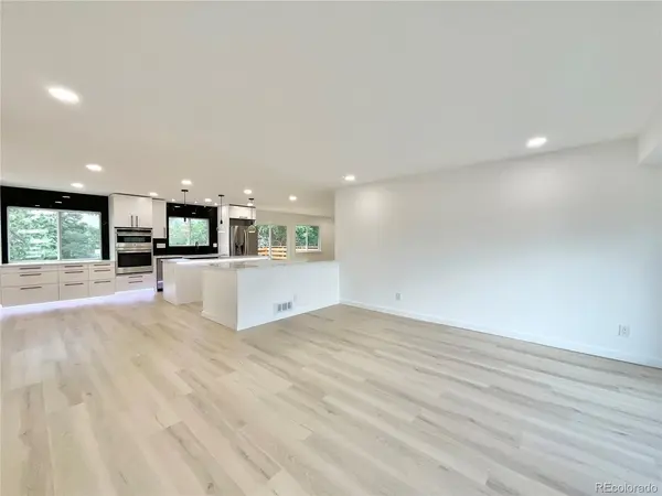 1221 S Ward, Denver, CO 80228