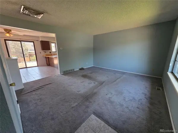 4868 S Xenophon, Morrison, CO 80465