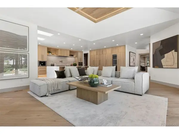 2230 E Grand, Cherry Hills Village, CO 80113