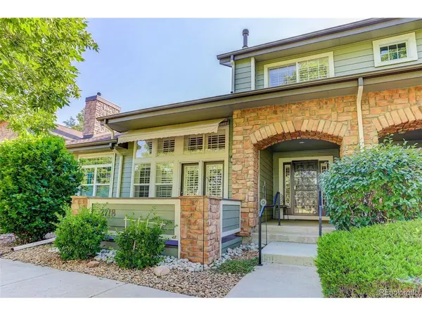 2718 W Greens, Littleton, CO 80123